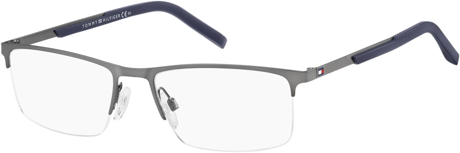 Tommy Hilfiger Th1692 Eyeglasses - view 5